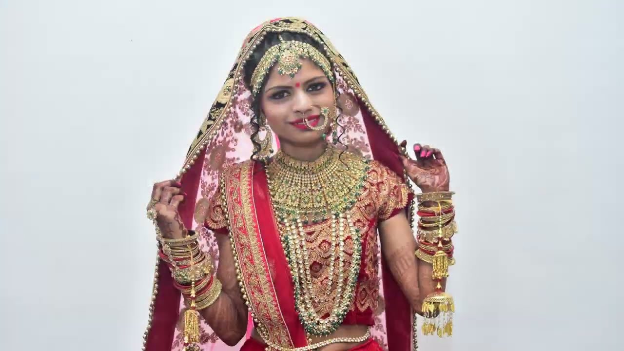 GANESH KI SADI FULL VIDEO This Traditional Wedding Is Insanely Beautiful #india#indianwedding #up