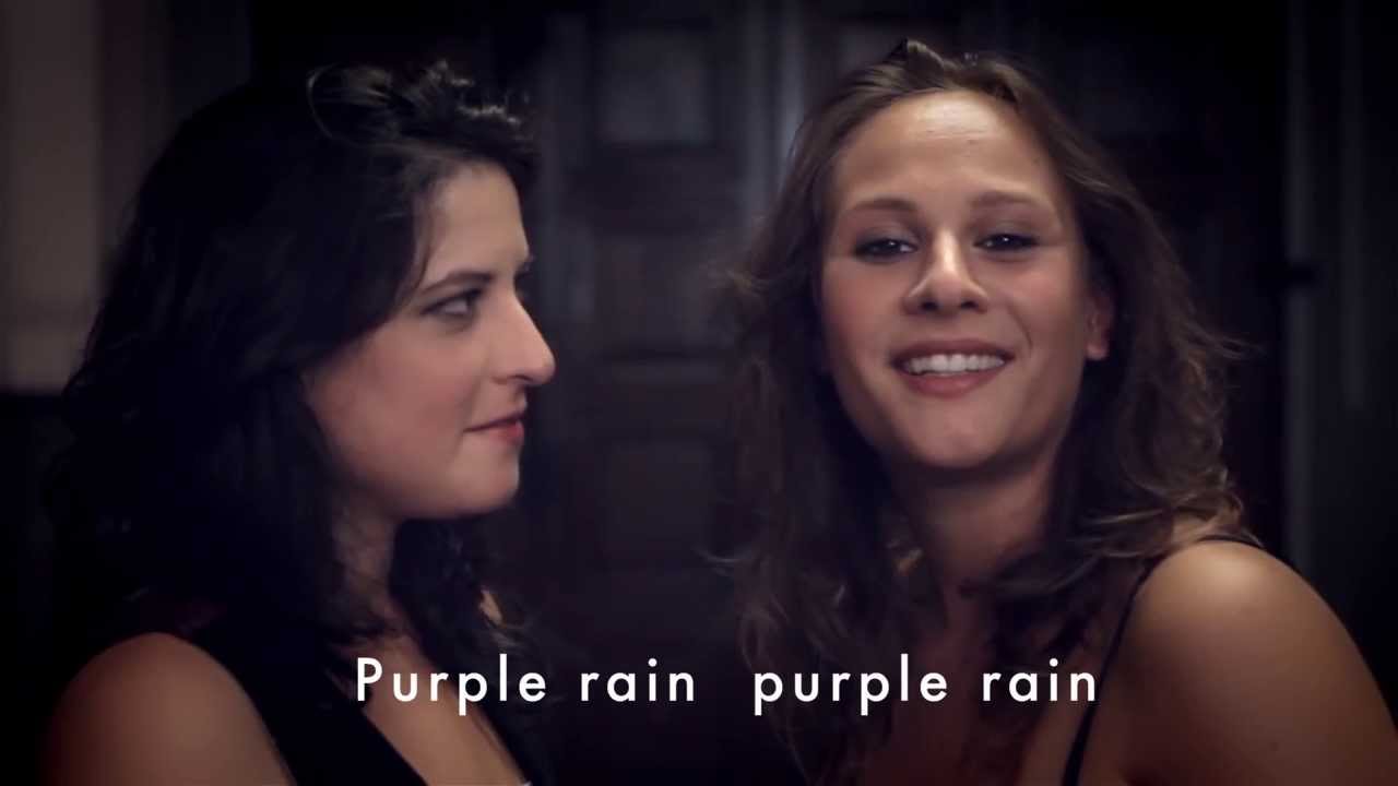 Purple Rain