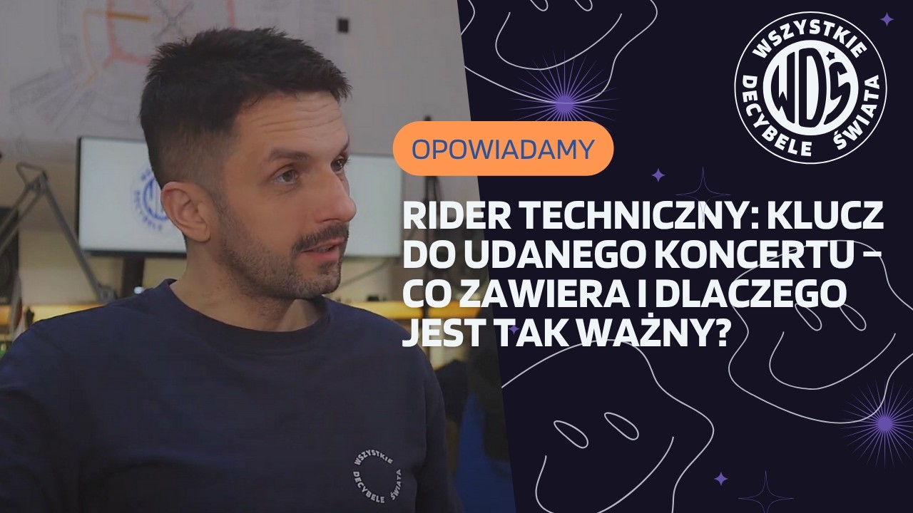 Rider techniczny – prośba, groźba czy ultimatum?