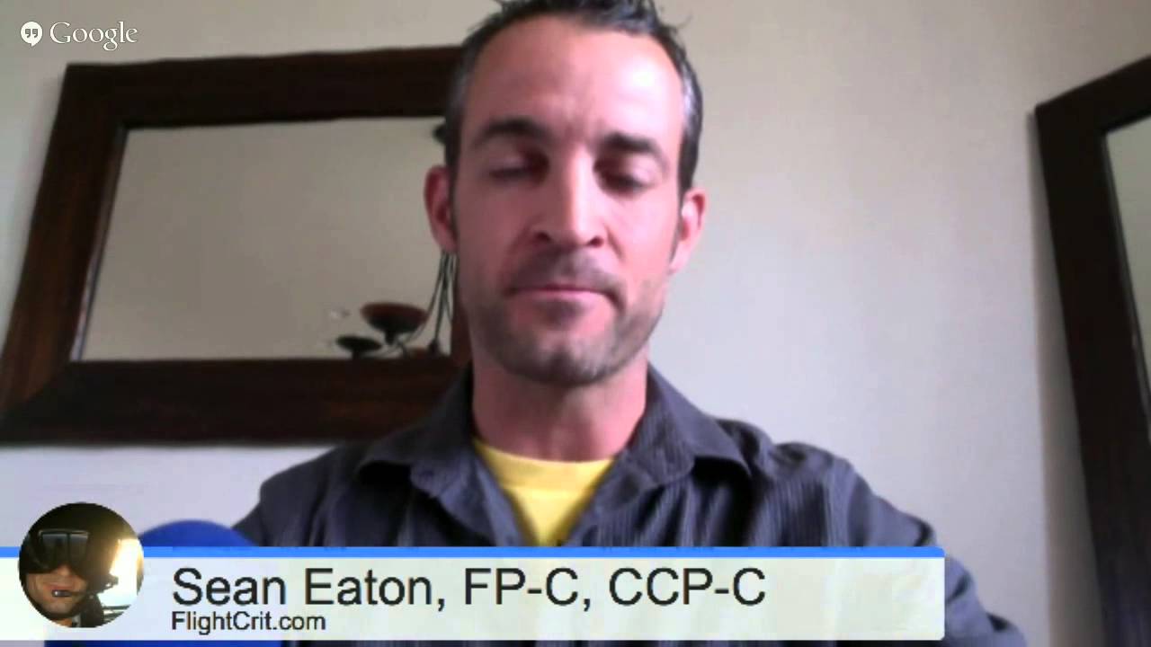 FlightCrit Friday Episode 2: Passing Your Air Medical Certification Exam: Flight Physiology