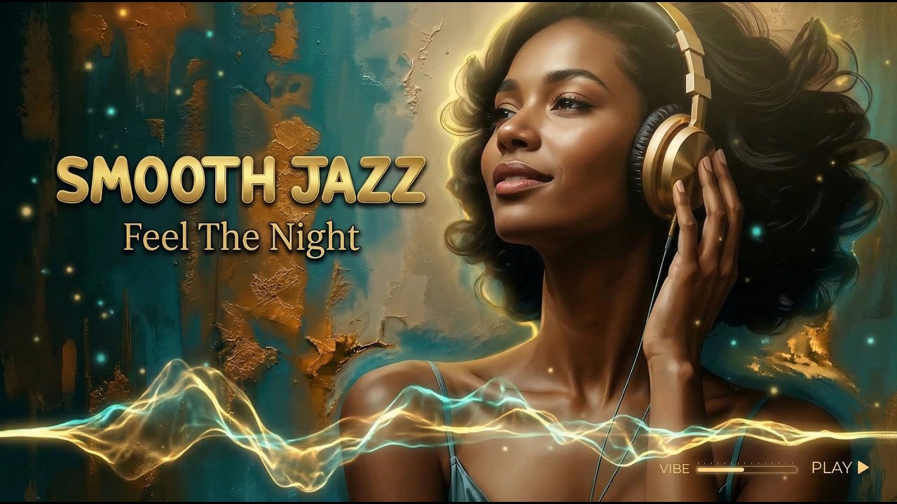 【R&B Soul】Relaxing Chill Playlist – Smooth Vocals & Deep Grooves