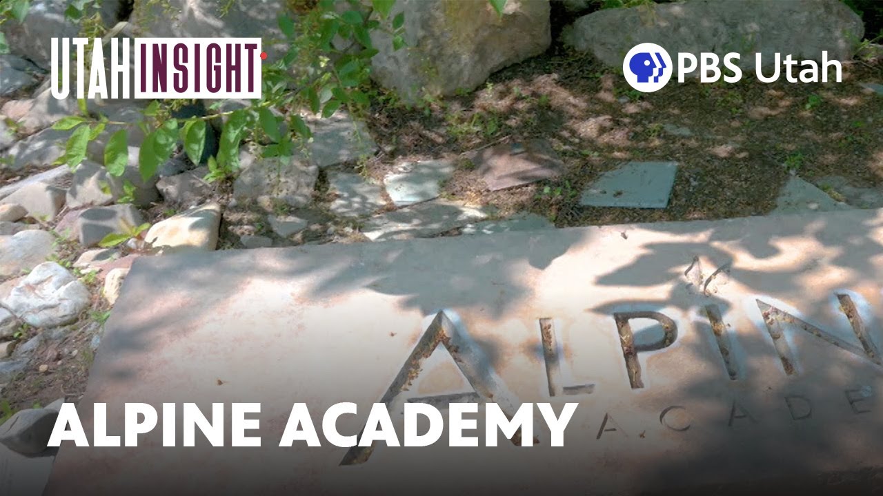 Alpine Academy