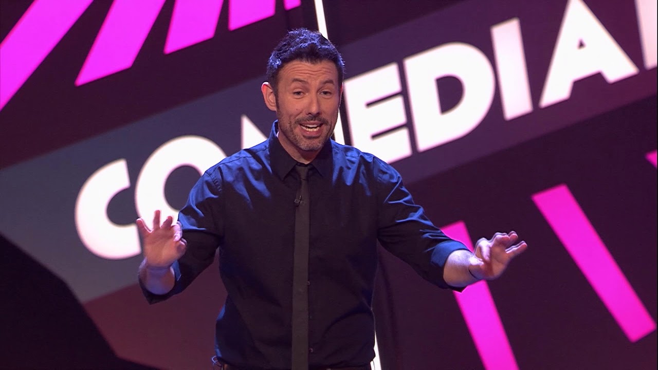Iñaki Urrutia: La paella forastera - Comediants