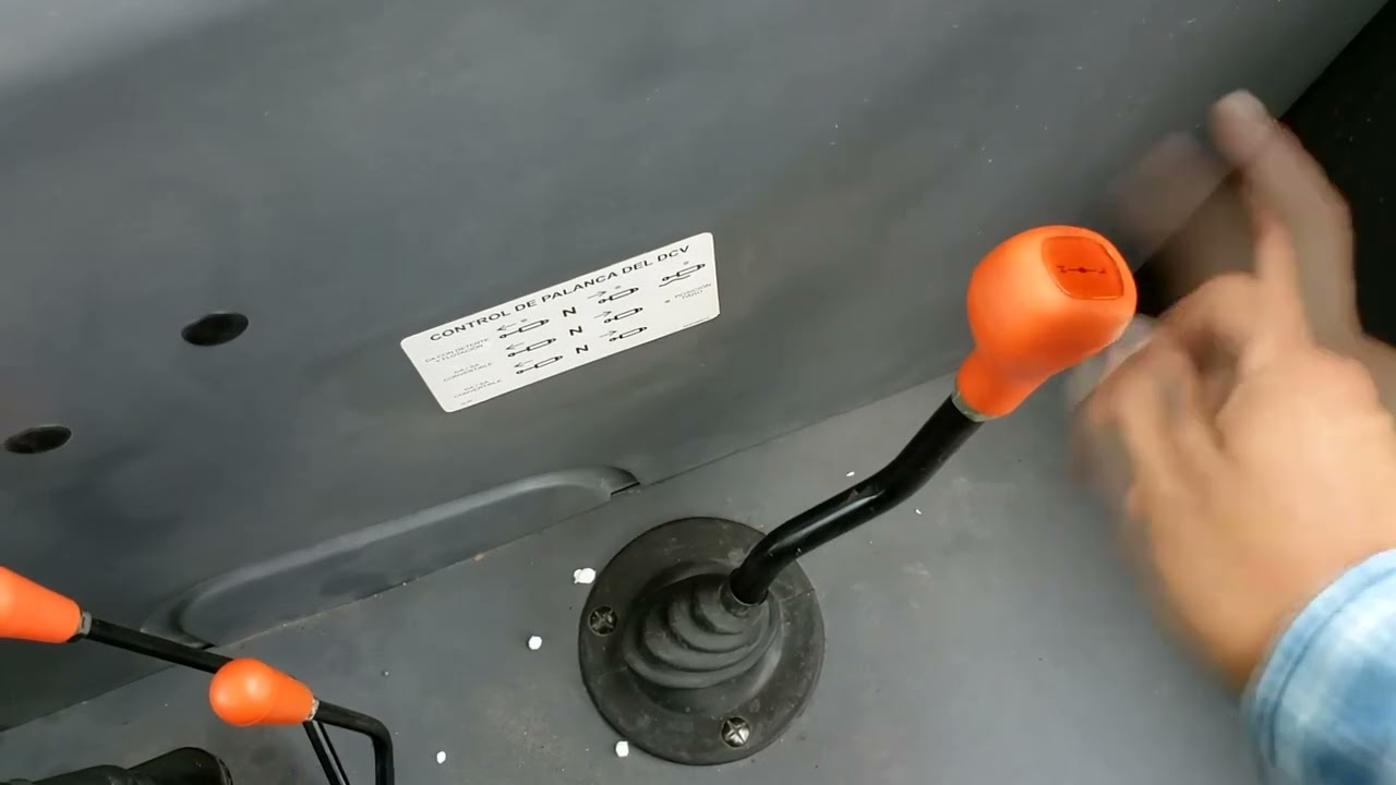 110 hp encabinado