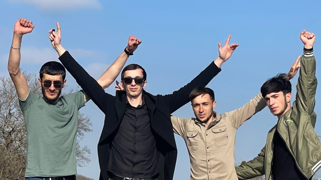 ЭТИ ТАНЦОРЫ В ТРЕНДЕ 🔥 ВО ВСЕХ СОЦ СЕТЯХ И ЭТУ ПЕСНЮ ИЩУТ ВСЕ АЖАЙ АБАКАРОВА - МОЙ СУЛТАН