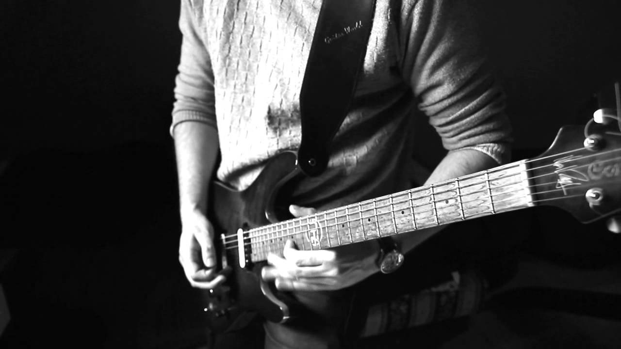 Coma - Cisza i Ogień solo Cover