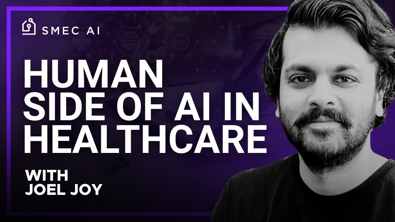 AI in Healthcare: From Admin Overload to Patient Care | ROI from AI Podcast