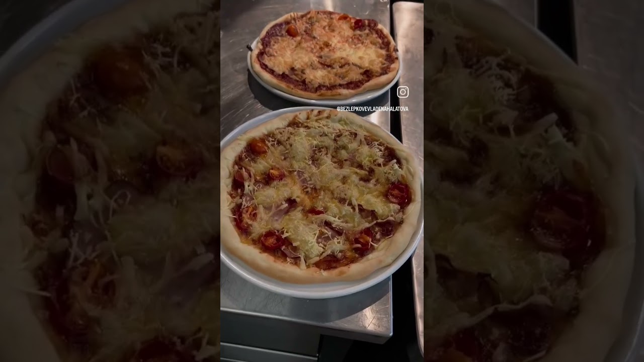 Bezlepkov&yacute; kurz pečen&iacute; a kvaskovani v Praze v @rational #bezlepku #glutenfree #course