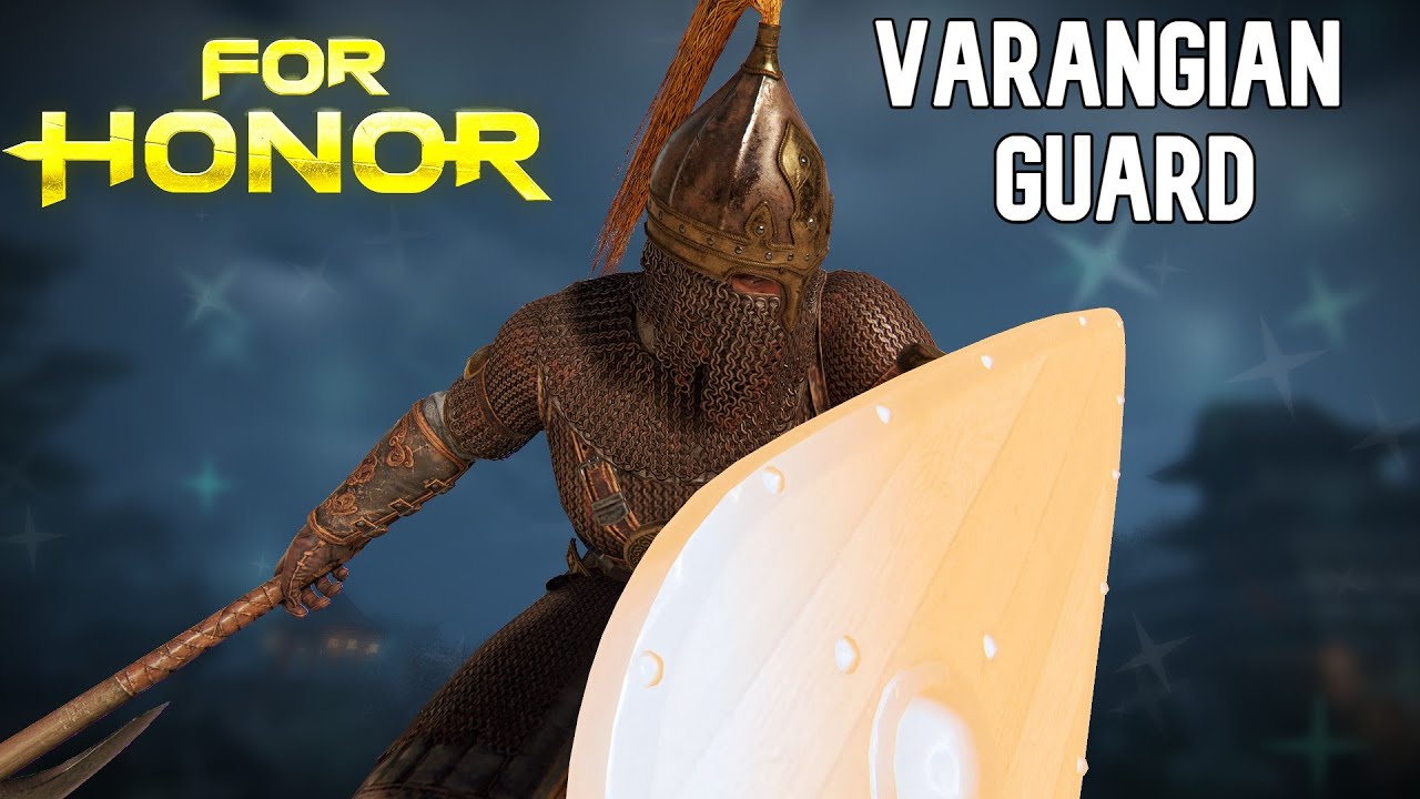 The NEW Superior Hero? - [For Honor]