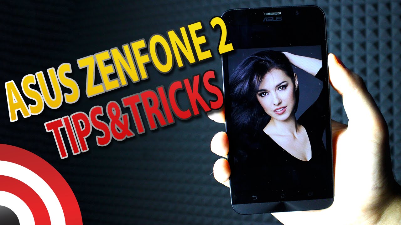 Asus ZenFone 2 za 1299 zł! - Tips And Tricks - Ciekawostki i porady