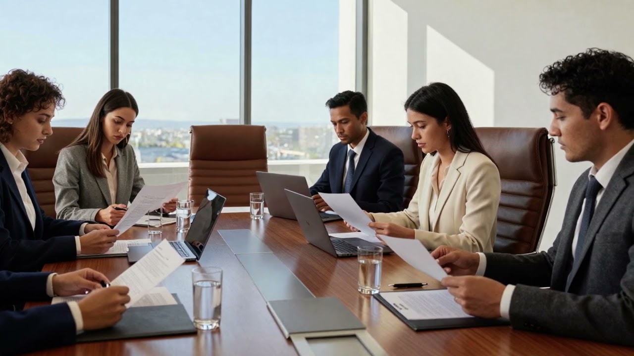 Ministers Meet to Discuss Canada&rsquo;s 2027&ndash;2029 Immigration Levels Plan