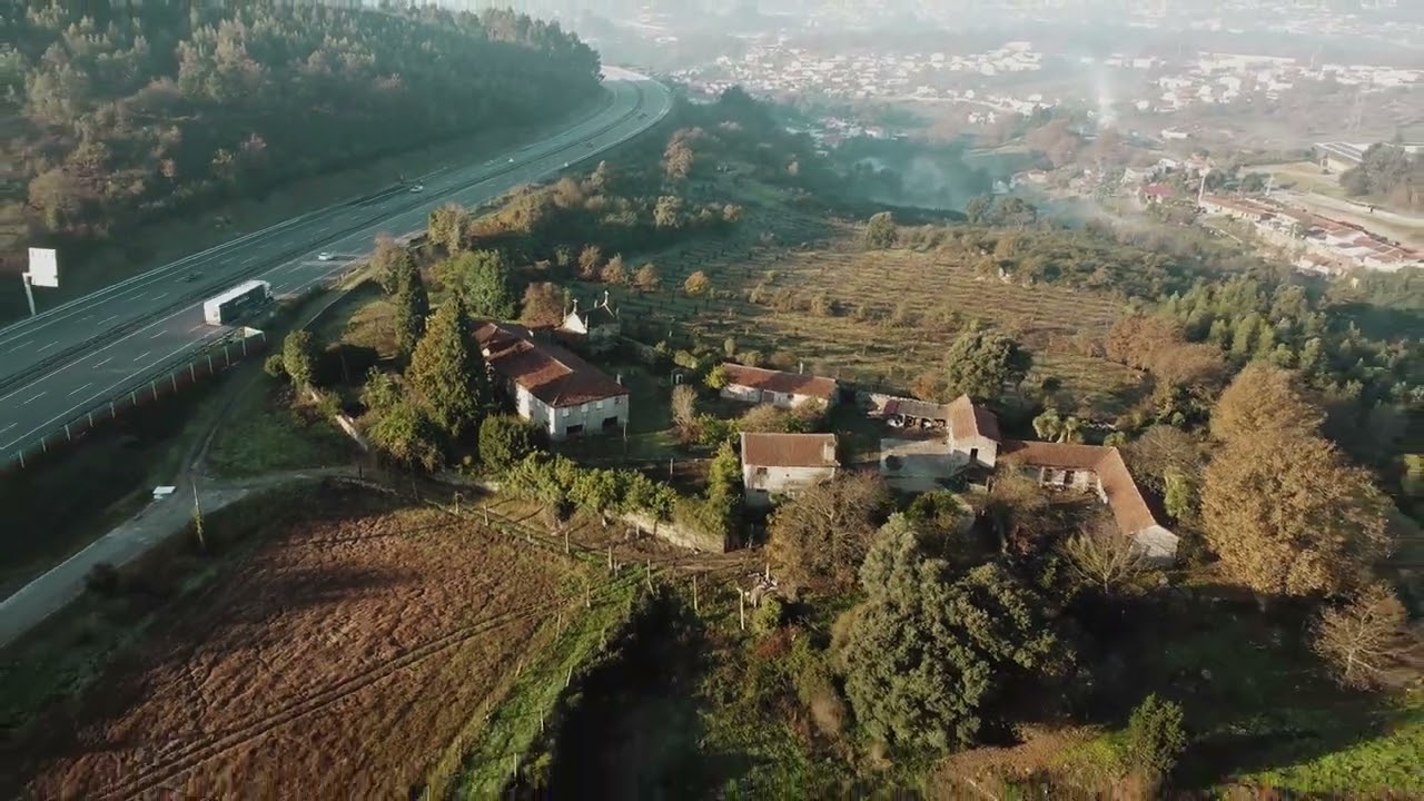 Quinta de Nevogilde