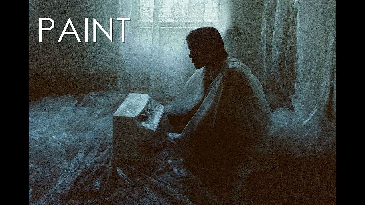 Scruffpuppie - Paint (Lyrics)
