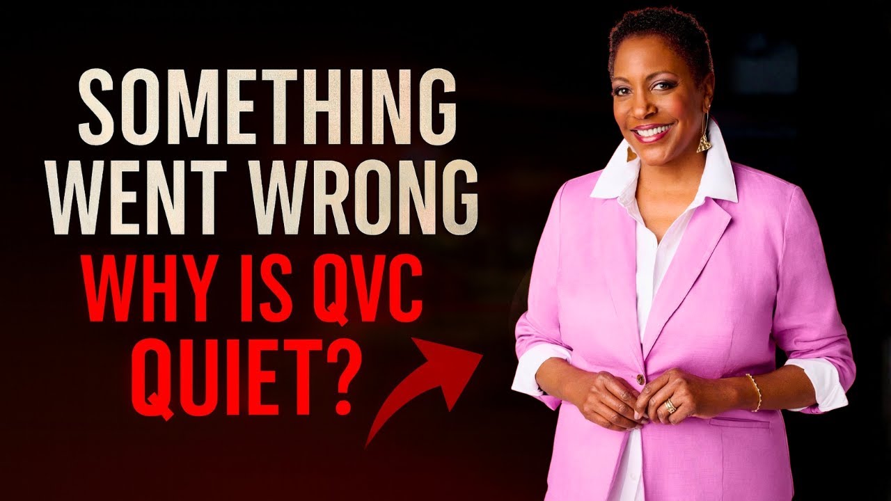 Будущее Джейн Браун на QVC под вопросом — зрители заметили тревожные признаки.