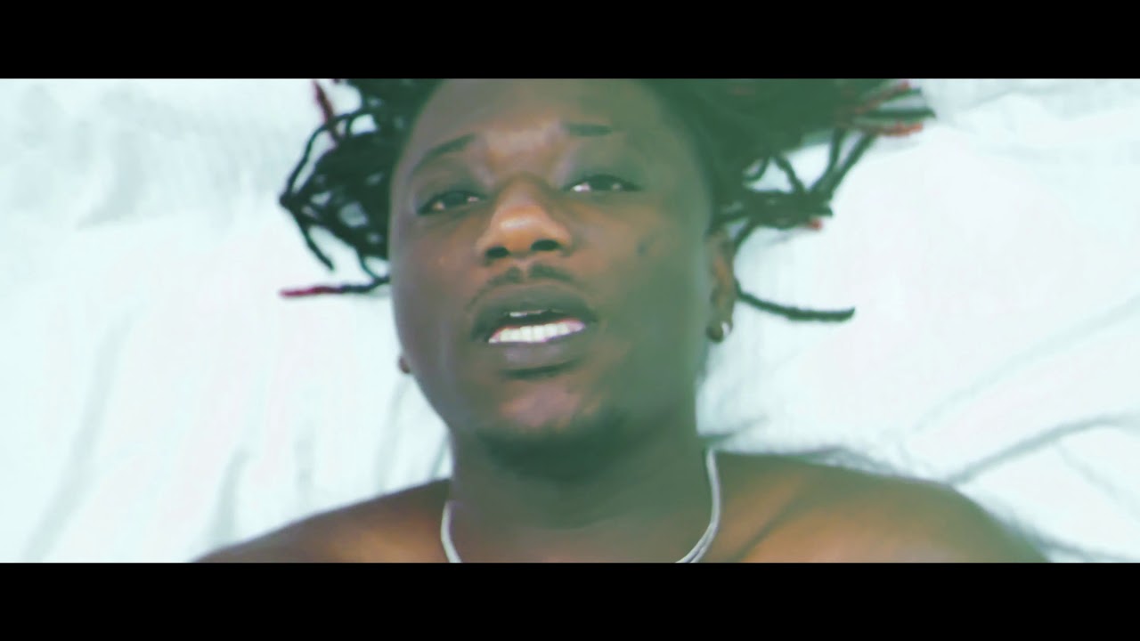 Omo Frenchie - OMG (Police On The Block)