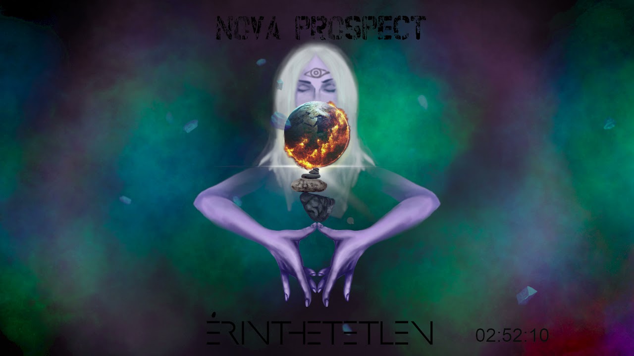 Nova Prospect -  Érinthetetlen