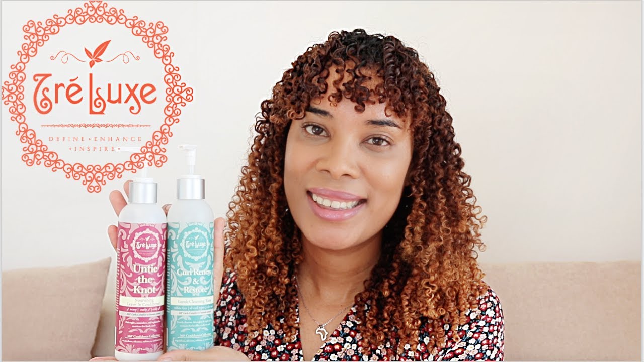 TRELUXE | REVIEW