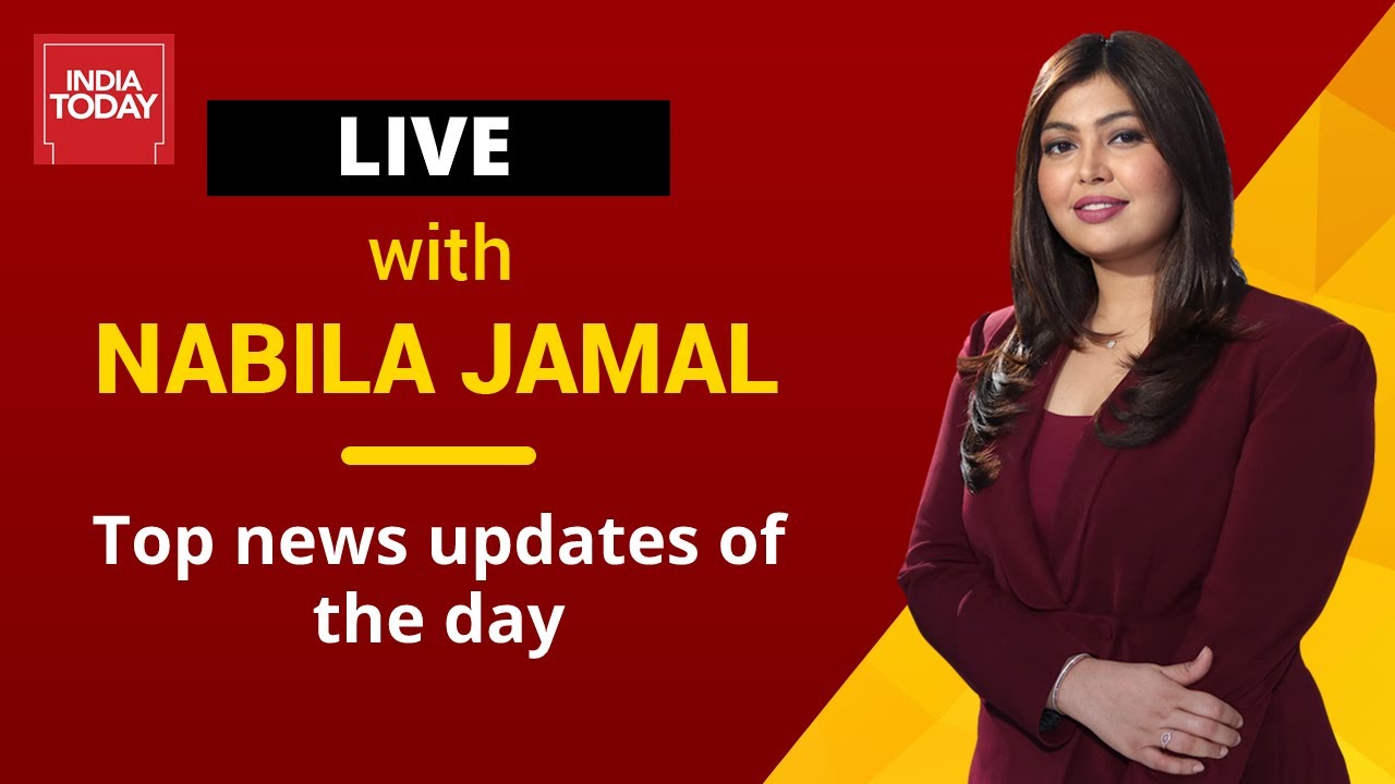 Top news updates: From Punjab politics to shooting at Russia University