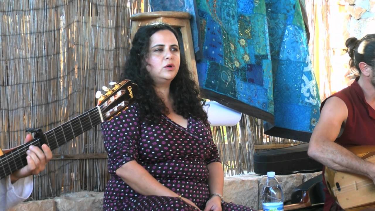 פסטיבל הסאז - 2011 - Saz festival