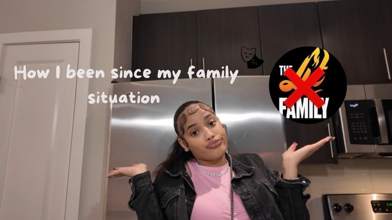 MY UPDATED Q & A SINCE MY FAMILY SITUATION 