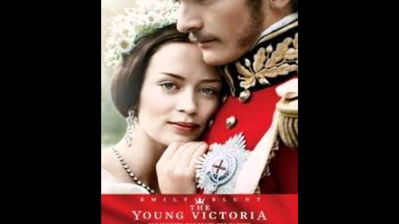 sinead o'connor - only you the young victoria and prince albert.wmv