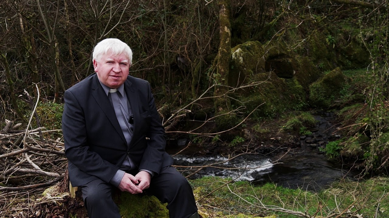 Tobar Padraigh - St Patrick's Well