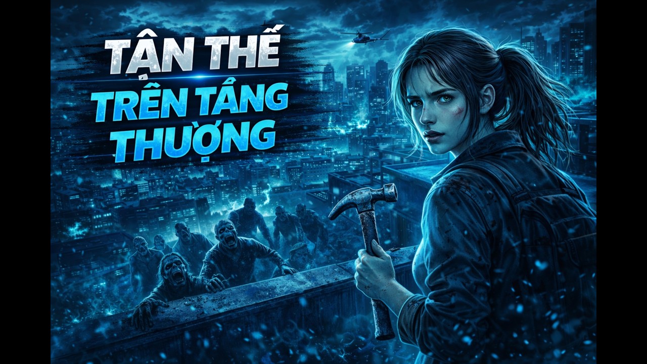 TẬN THẾ TRÊN TẦNG THƯỢNG