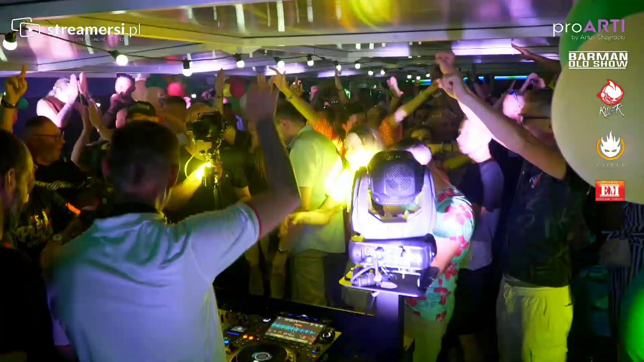 Summer Love Boat Vol.8 30.06.2024