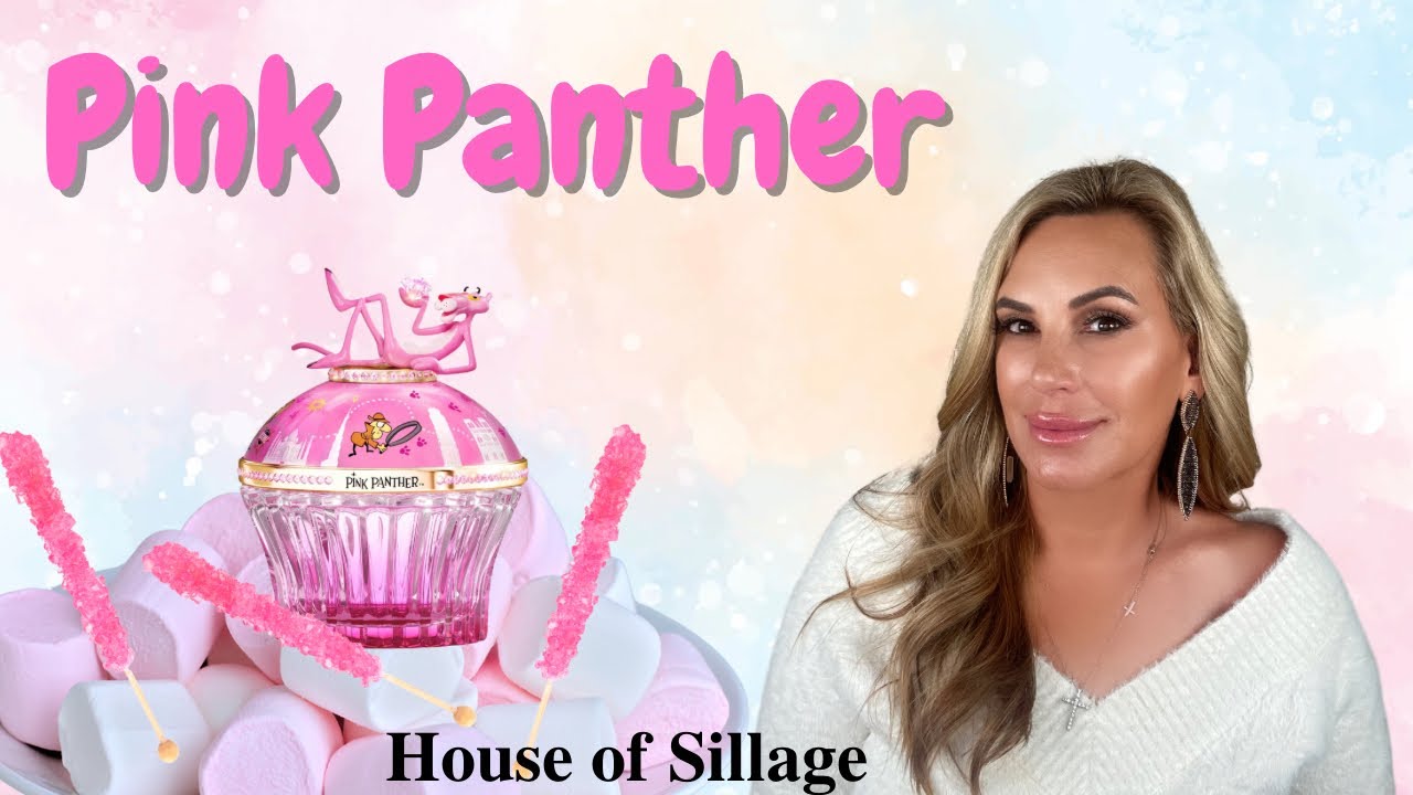 House of Sillage Pink Panther Really Worth The Hype & Anticipation?! 💎 🩷