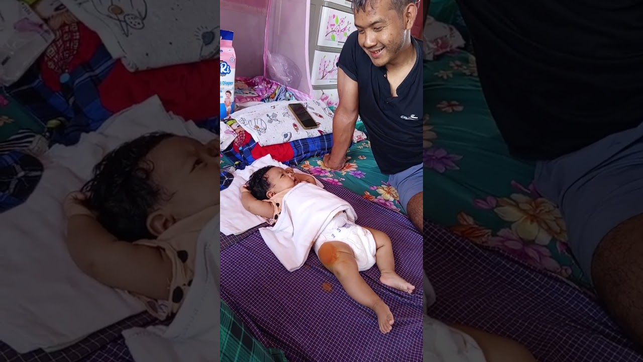  madiktei leh APa  inkawmna.🥰😘