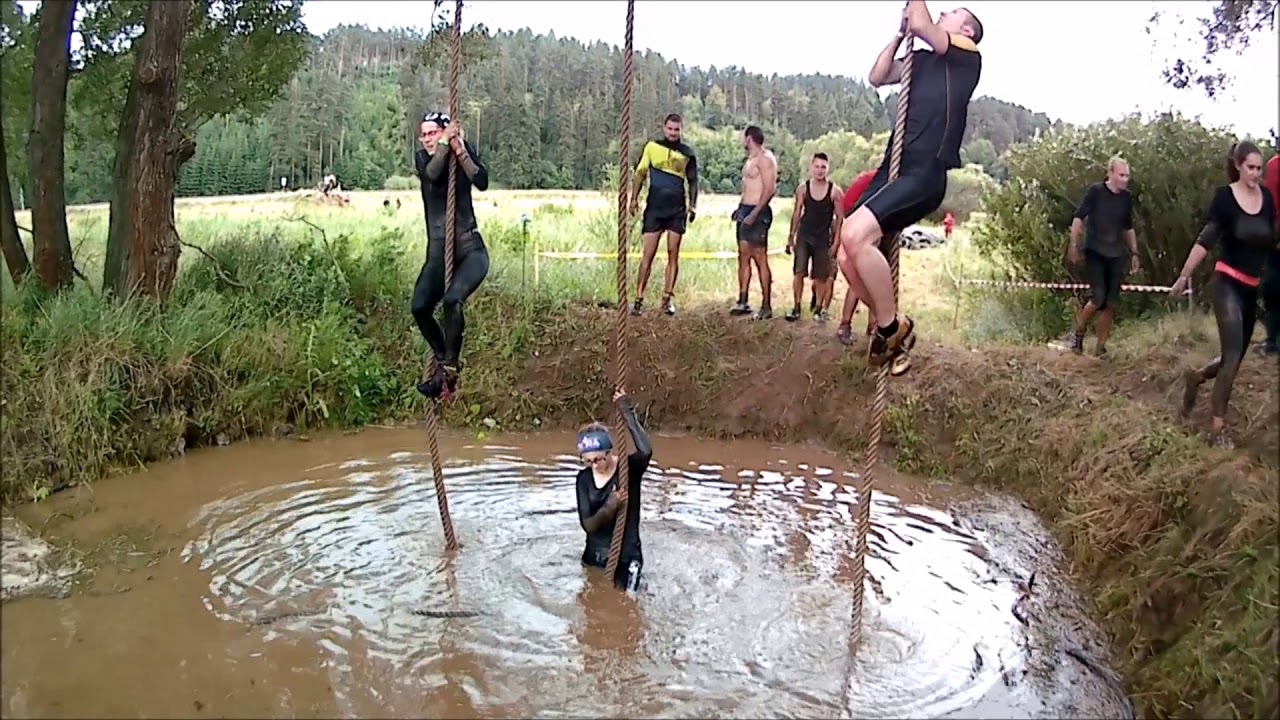 J&aacute;nske Blato 2018