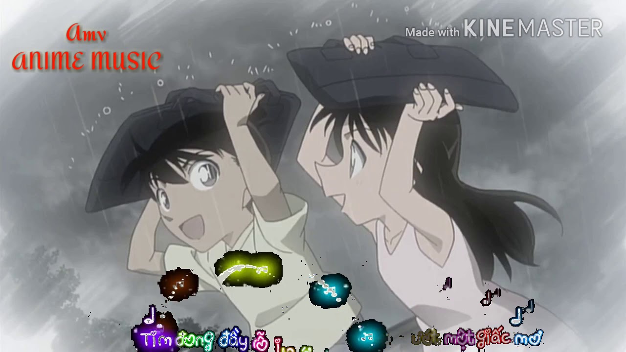 [Amv] N&ecirc;n Chờ Hay N&ecirc;n Qu&ecirc;n