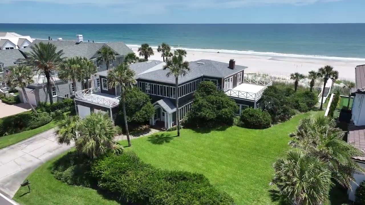 505 Ponte Vedra Blvd