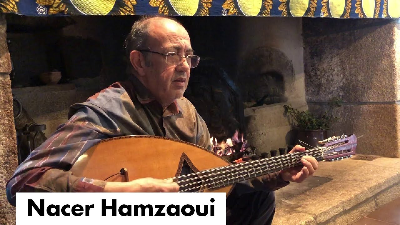 Nacer Hamzaoui
