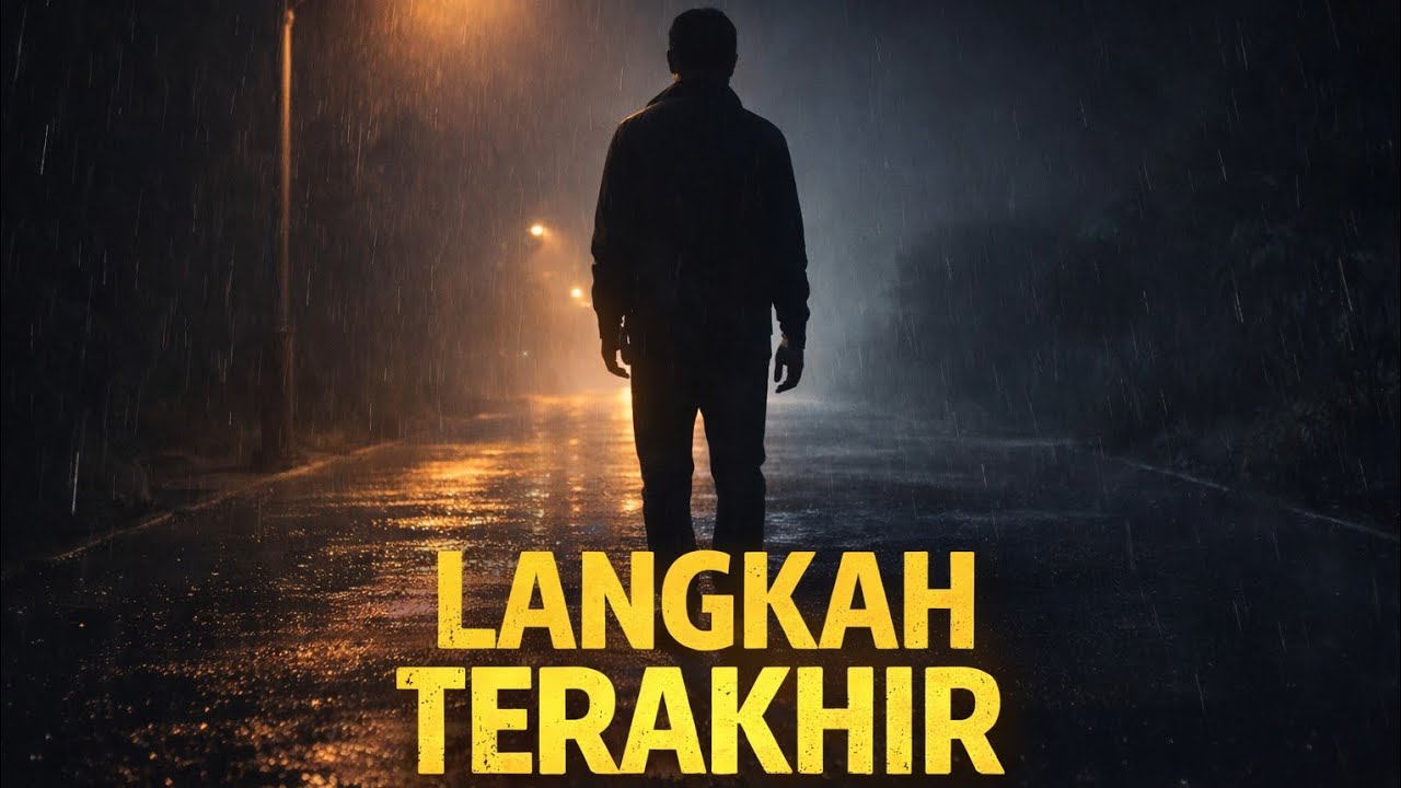 Langkah Terakhir l lagu jujur 2026