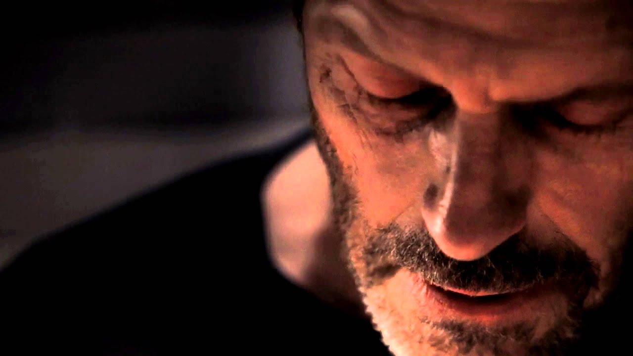 Gregory House || Enduring Life