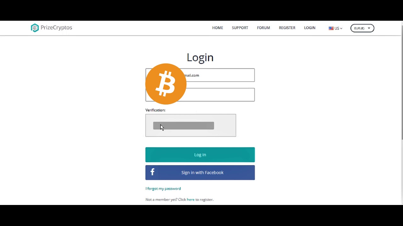 Earn Bitcoins &ndash; Fast and Easy