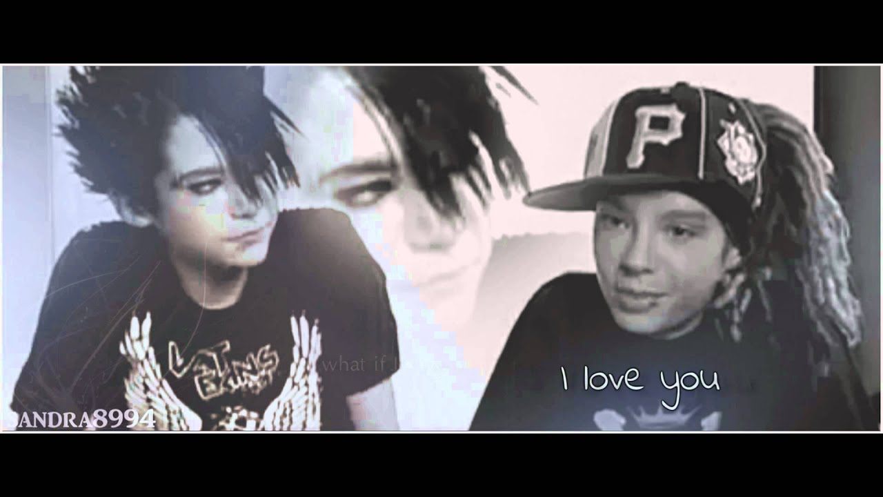 What if [Tom and Bill Kaulitz]
