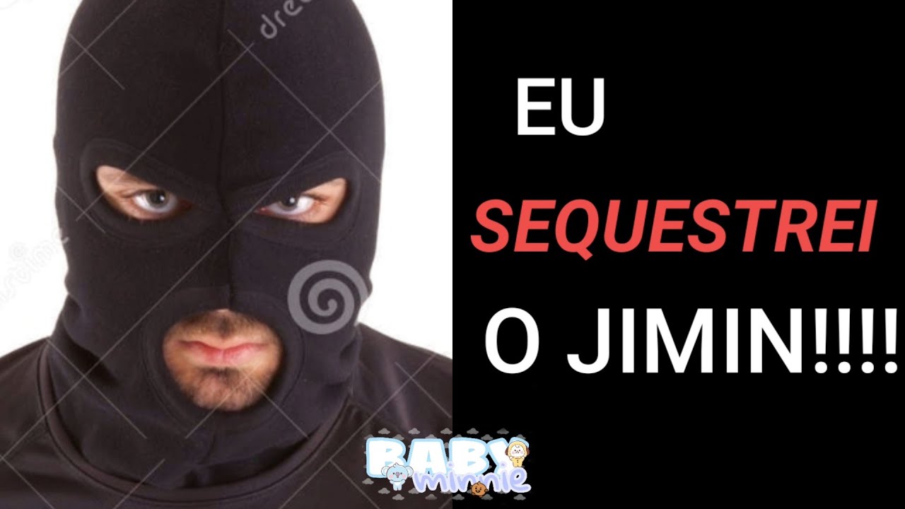[Ligação BTS] O SEQUESTRO! | BABYminnie