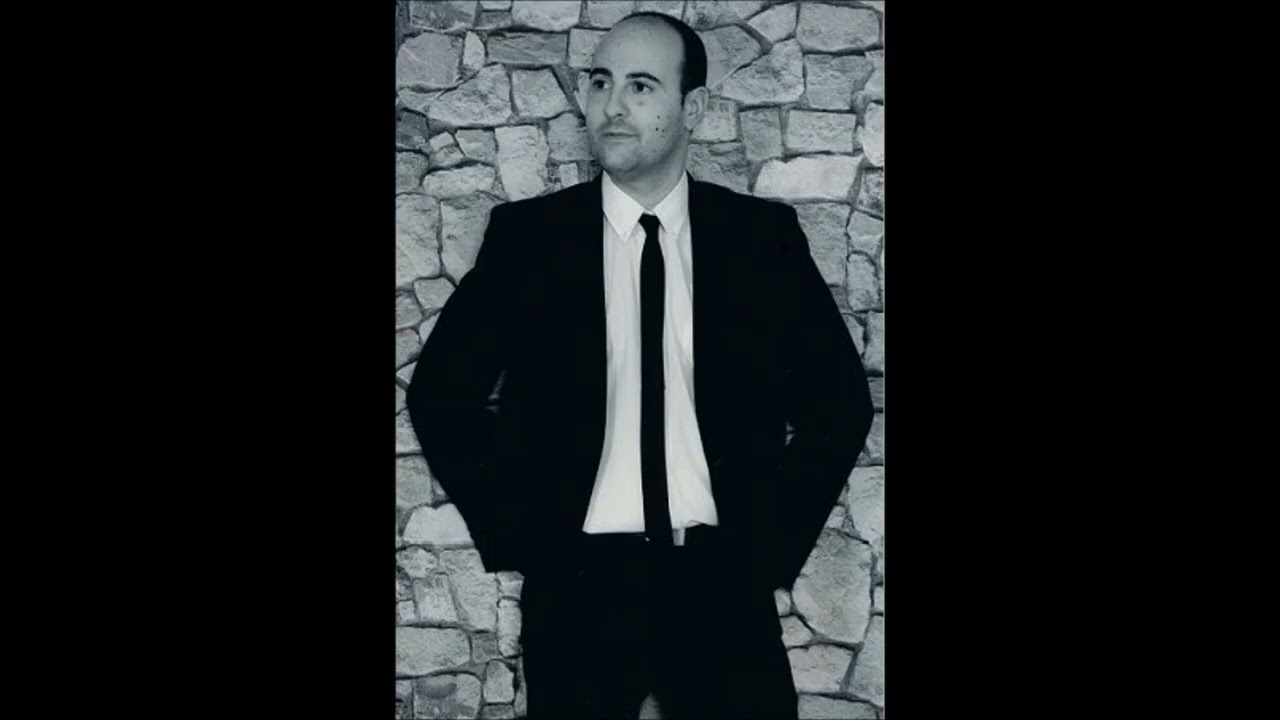 Antonio Vivaldi - Il Tigrane, Se lascio d'adorare (Oronte)