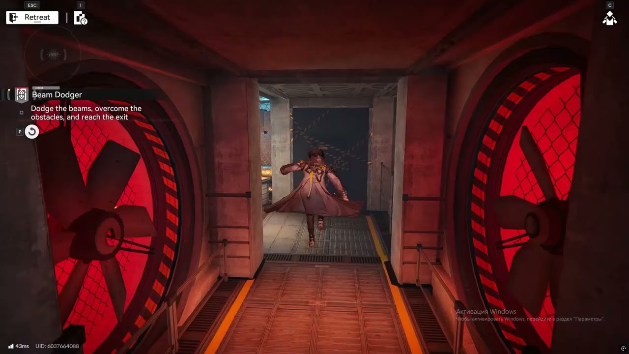 I found all the chests, so you don’t have to do it Puzzle exploration Part 3 Final