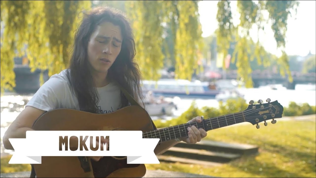 Didirri - Bird Sounds • Mokum Sessions #340