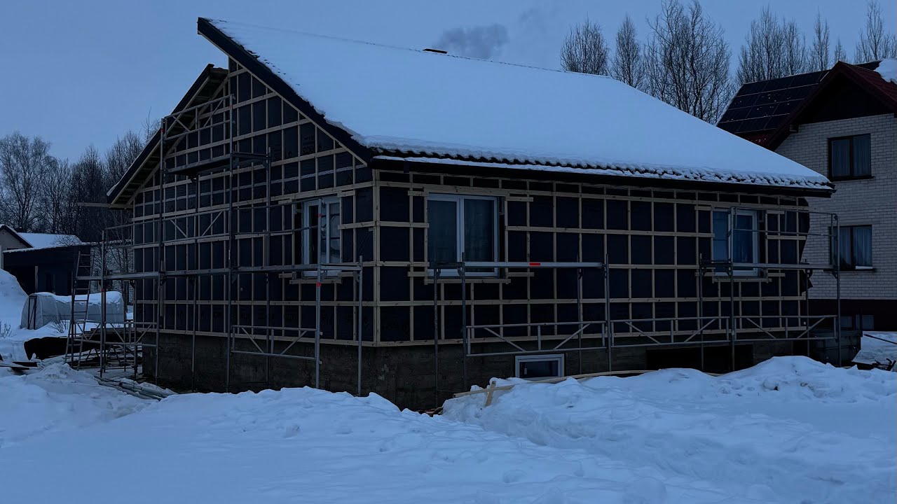 Nežiūrėkit.Nepatiks