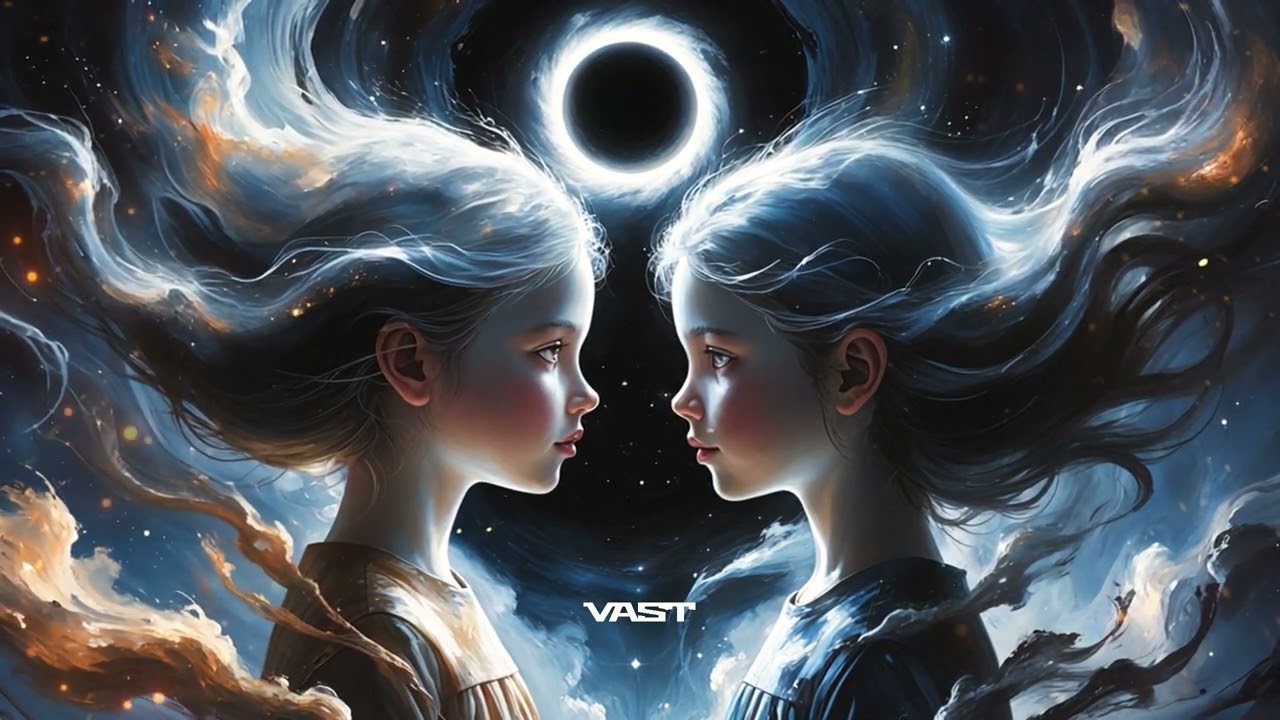 Eclipse of Us |  (Official Audio)