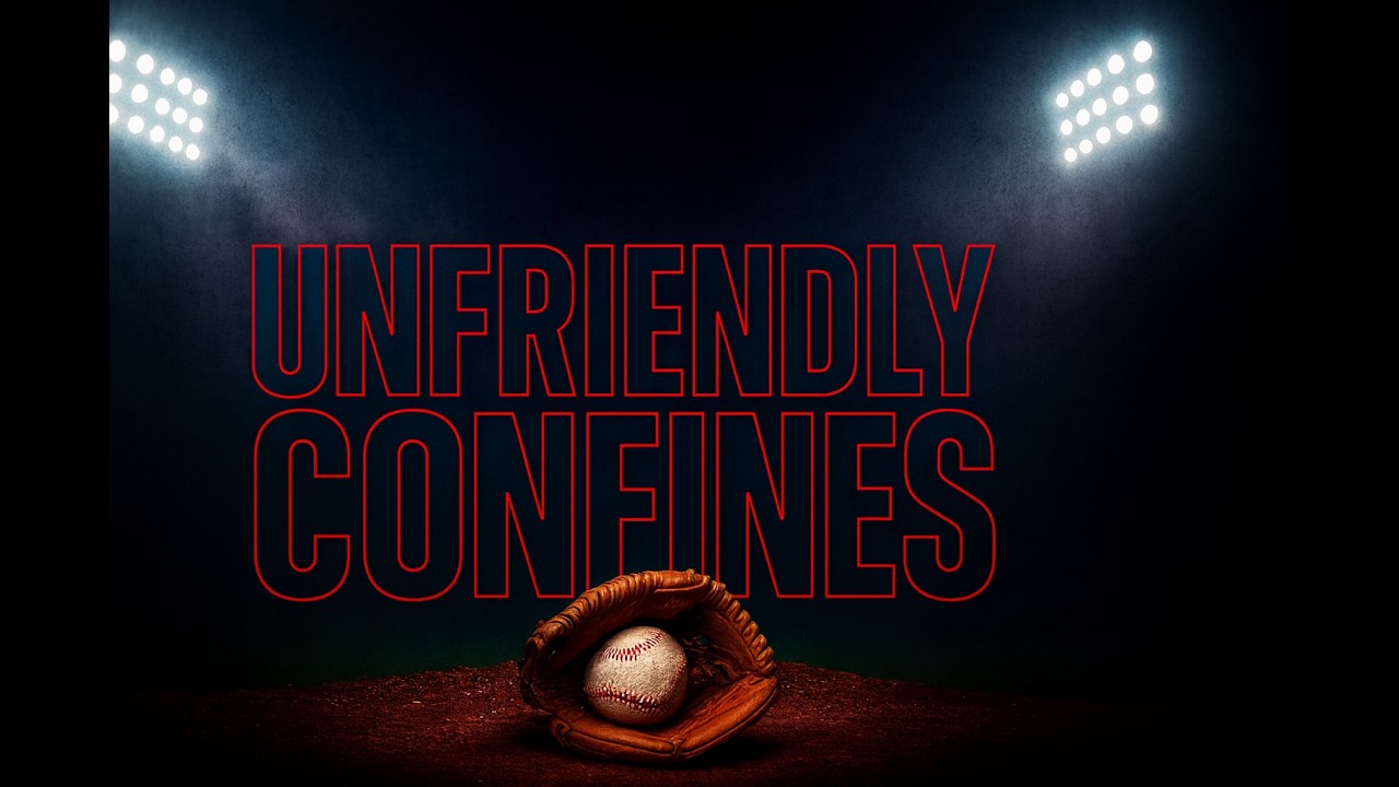 Unfriendly Confines (Revison)