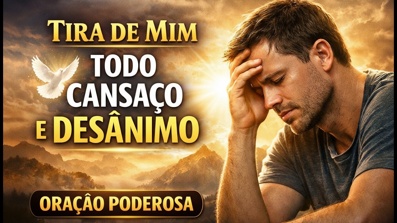 PODEROSA ORAÇÃO DO DIA 10 DE MARÇO