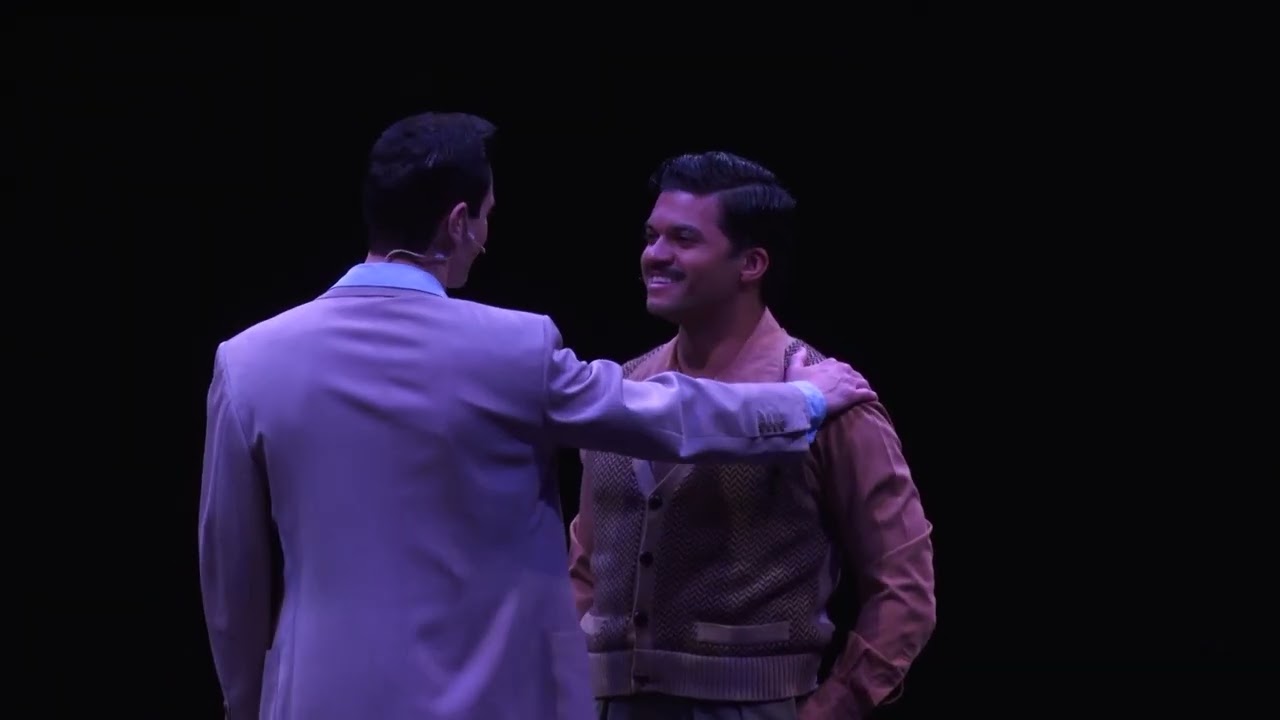 Andrew Lloyd Webber’s SUNSET BOULEVARD - Sizzle Reel - Broadway At Music Circus 2024