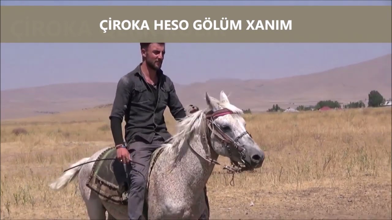 ÇİROKA HESO GÖLÜM XANIM MİRE XERZA dengbej MEMEDE PANİYE