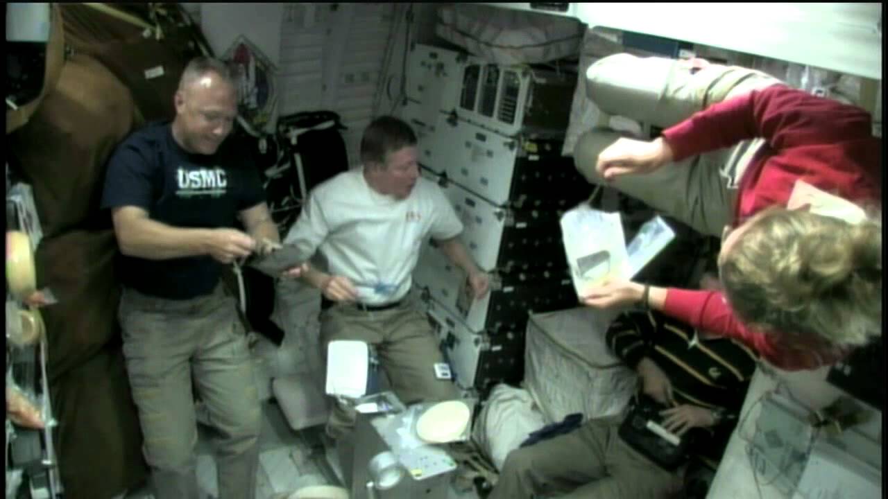 Space Shuttle: The Final Flight