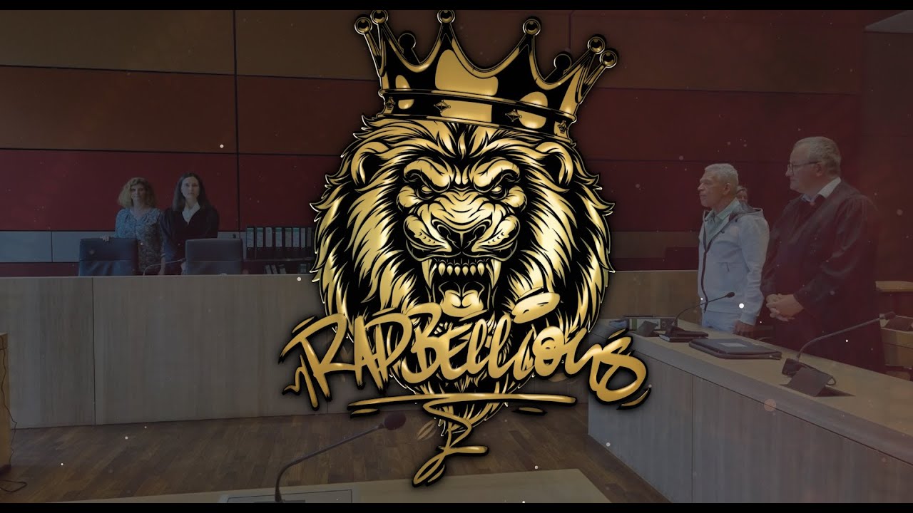 RAPBELLIONS - FREE DR. HABIG (OFFICIAL STATEMENT)